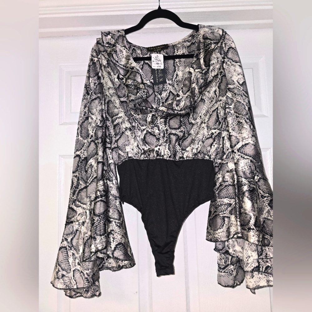 Bodysuit